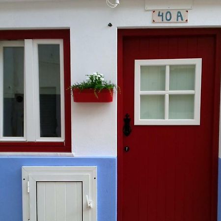Estudio 40A Nazaré Exterior photo